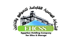 Egyptian Holding for Silos & Storage logo