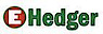 EHedger logo