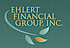 Ehlert Financial Group logo