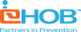 EHOB logo