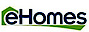 Homes of California logo