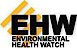 Environmental Health Watch logo