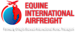 Equine International Airfreight logo