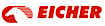 Eicher Motors logo