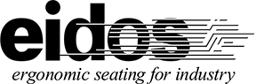 Eidos Ergonomics logo