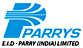 E.I.D. - Parry logo