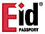 Eid Passport logo