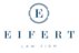 Eifert Law Firm logo