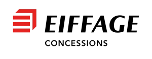 Eiffage Concessions logo