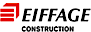 The Eiffage Construction logo