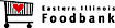 Eastern Illinois Foodbank logo