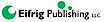 Eifrig Publishing logo