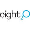 Eight2O logo