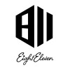 Eight Eleven Group logo