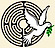 The Eighth Street Center For Peace logo