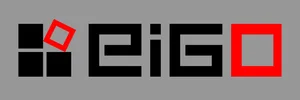 EIGO GESTION DE OBRAS logo