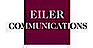 Eiler Communications logo