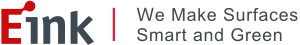 E Ink logo