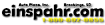 Einspahr Auto Plaza logo