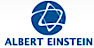 Hospital Israelita Albert Einstein logo