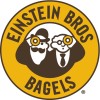 Einstein Bros Bagels logo