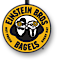 Einstein Bros. Bagels logo