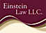 Einstein Law logo