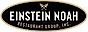 Einstein and Noah logo