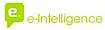 E Intelligence logo