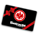 Eintracht Frankfurt logo