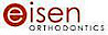 Eisen Orthodontics logo