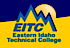 College of Eastern Idaho logo