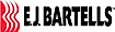 E.J. Bartells Tm logo