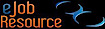 eJobResource logo