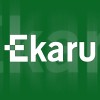 Ekaru logo