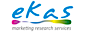 Ekas Marketing Research Services logo