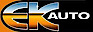 Ek Automotive logo