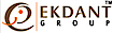 Ekdant India logo