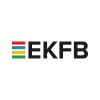 Eiffage Kier Ferrovial Bam logo