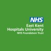 East Kent Hospitals University Nhs Foundation Trust logo