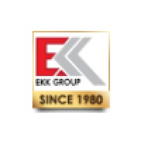 Ekk Group logo