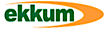 Ekkum logo