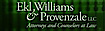 Ekl, Williams & Provenzale logo