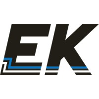 EK logo