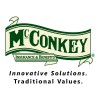 McConkey Insurance & Benefits logo