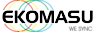 Ekomasu logo