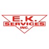 EK Services logo