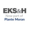 Eks&H logo