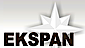 Ekspan logo