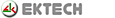 Ektech logo